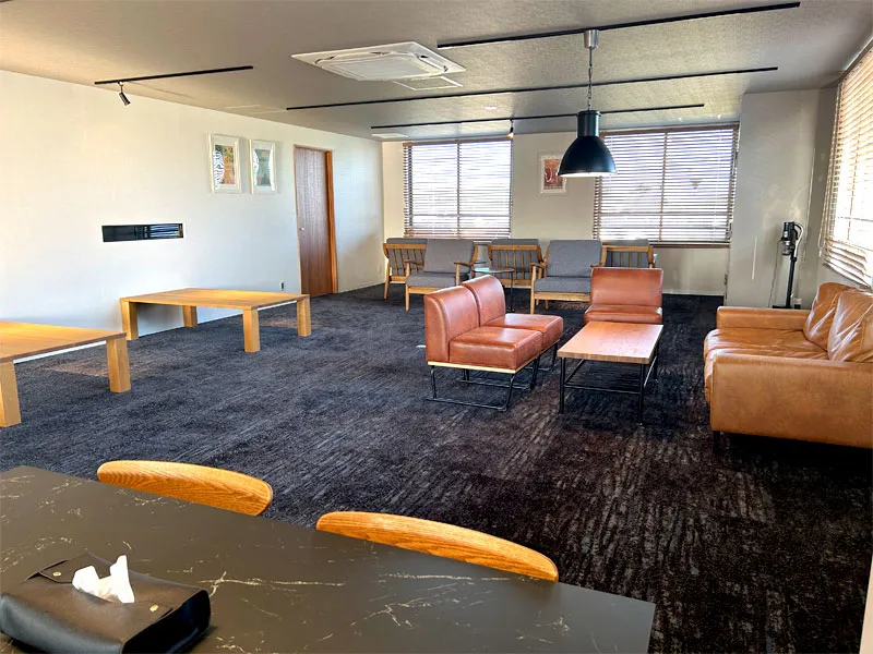 株式会社TPC Holdings 会社情報