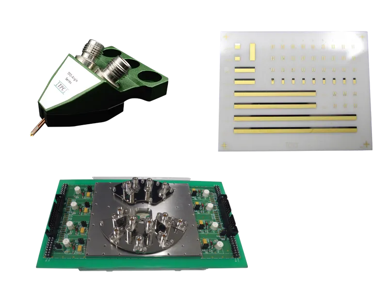 5G/6G時代、そしてその先へ。世界で最も信頼される測定ソリューションを。